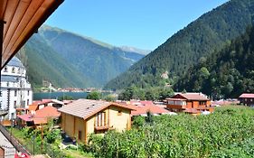 Kuzey Suite Otel